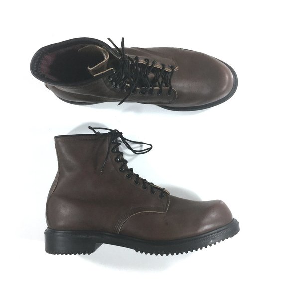 Red Wing Shoes Shoes Red Wing 212 Insulated Work Boots Mens Size